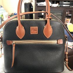 Dooney & Bourke Purse