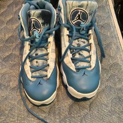 Jordan 6 Ring Size 7 30$ 