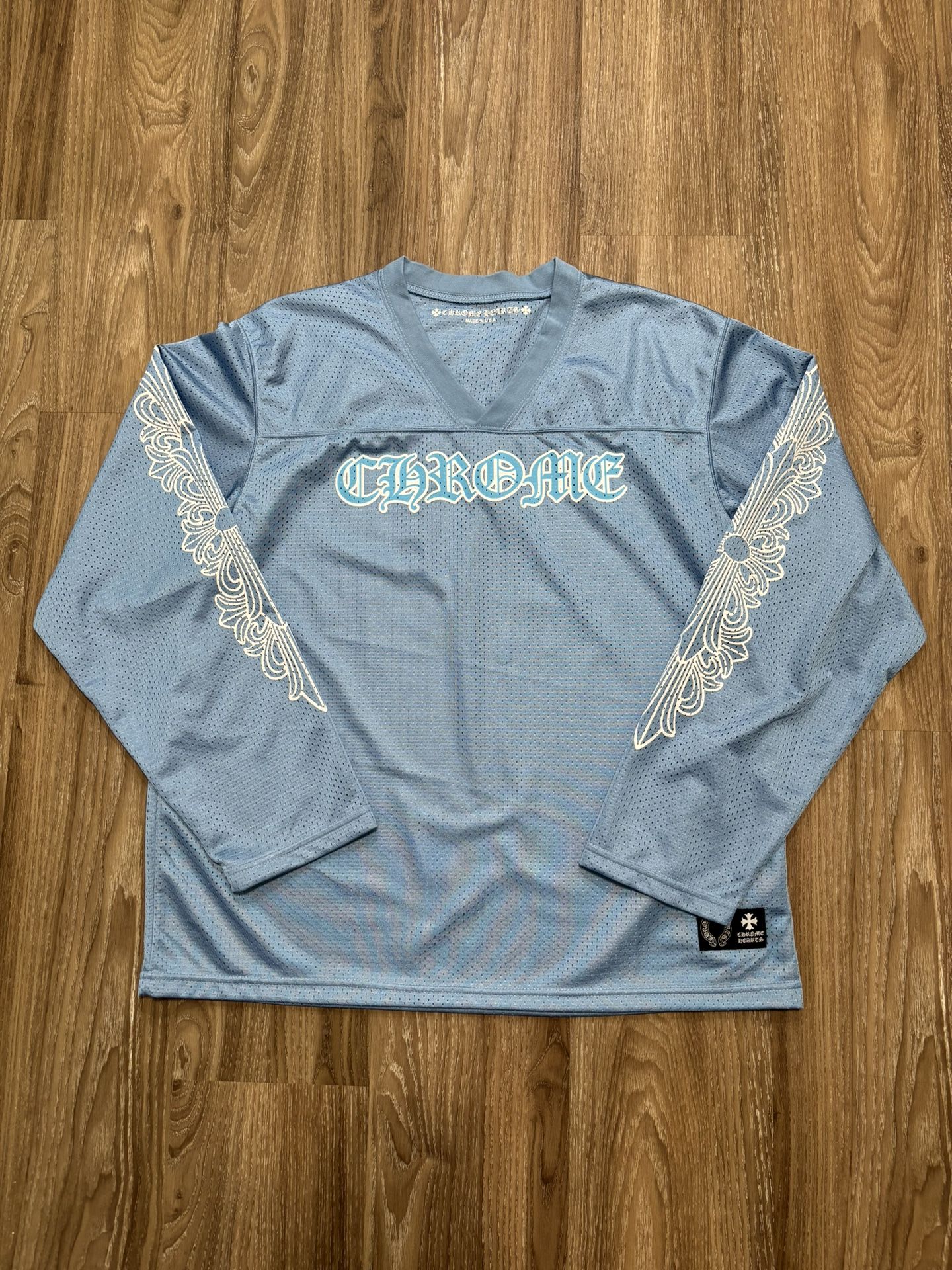 Chrome Hearts Jersey