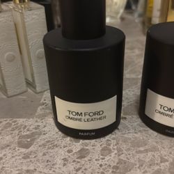 Tom Ford Ombré  Leather Parfum 