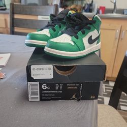 Jordan 1 Toddler
