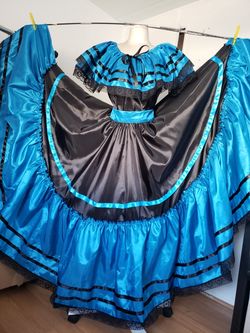 Folklorico