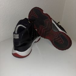 Jordan 11 Retro Bred 2019
