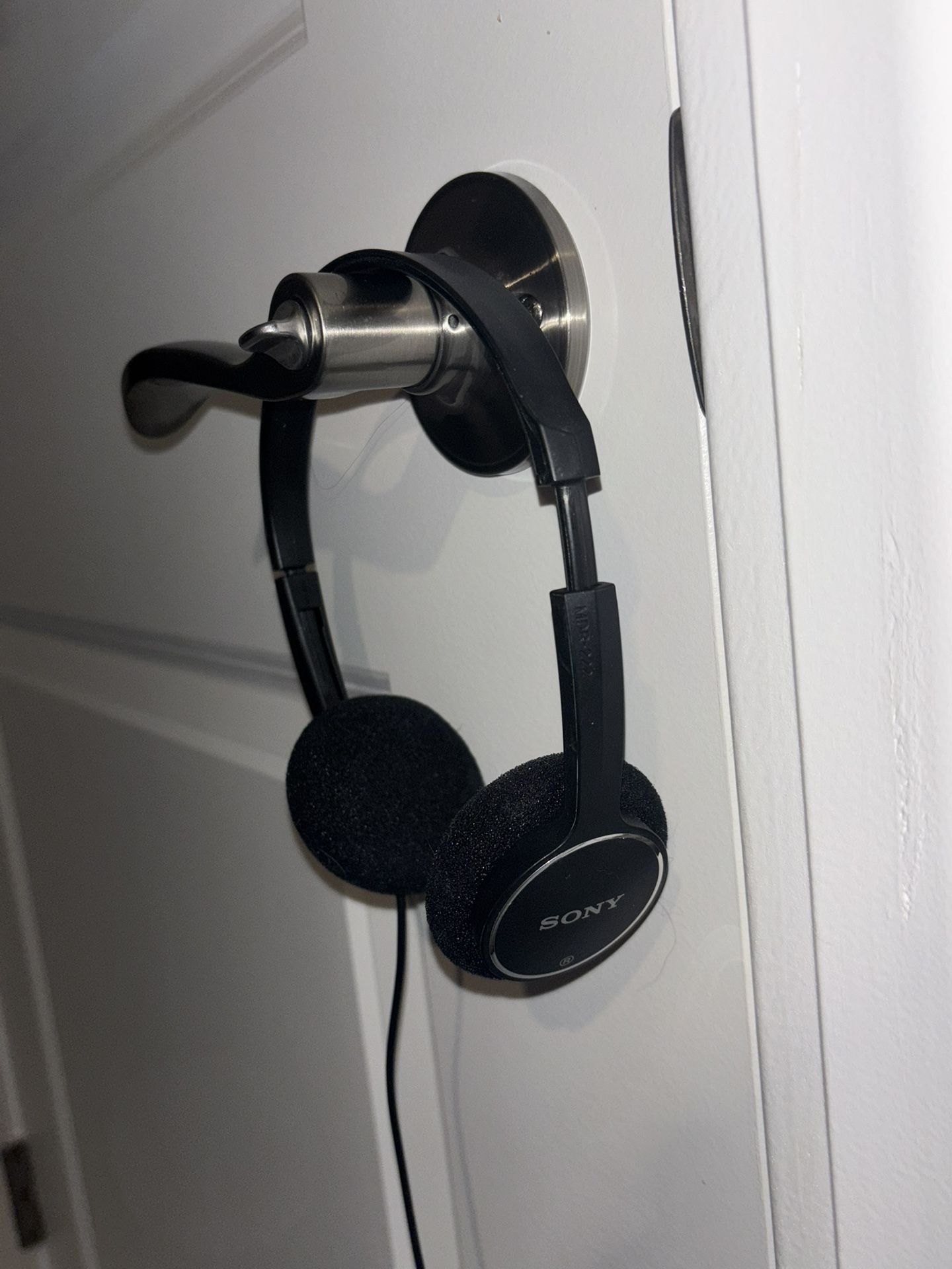 Sony headphones