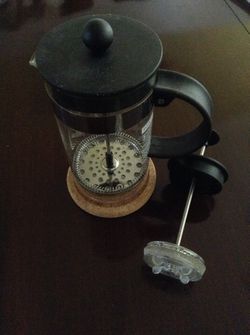Coffee maker Bodum brand