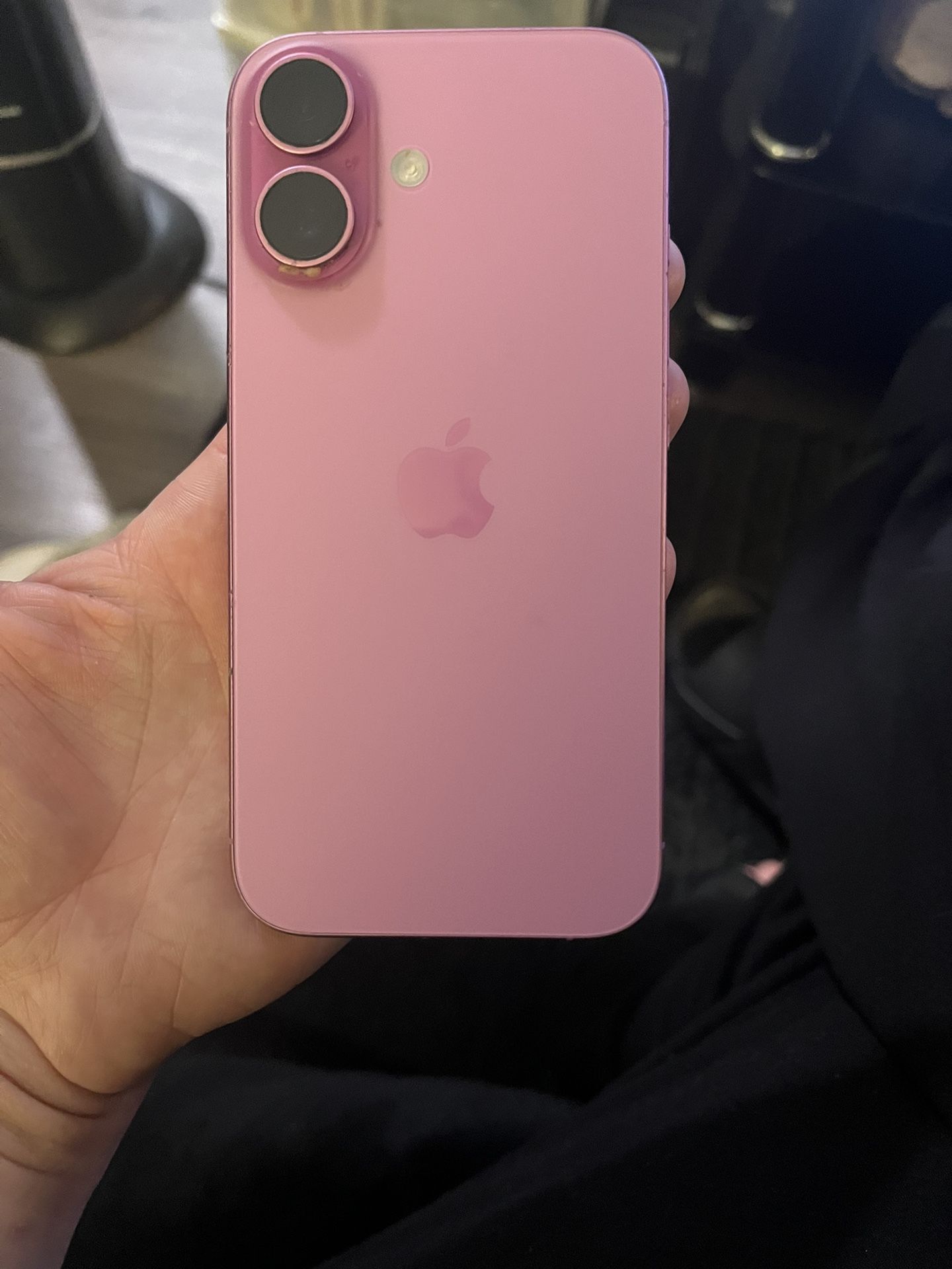iPhone 16 T-Mobile