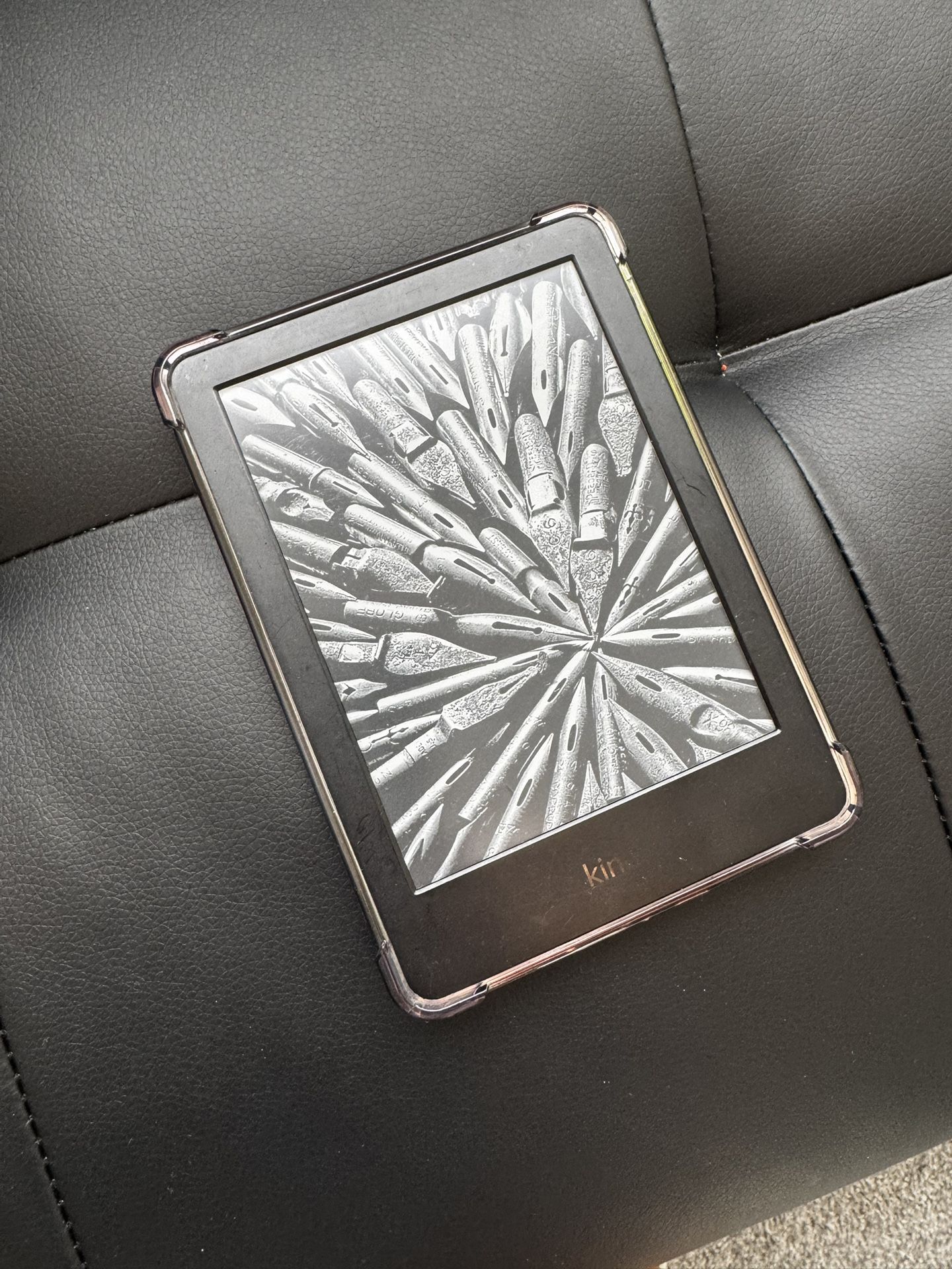 Kindle (10th generation)
