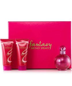 Fantasy Britney Spears 3/pcs