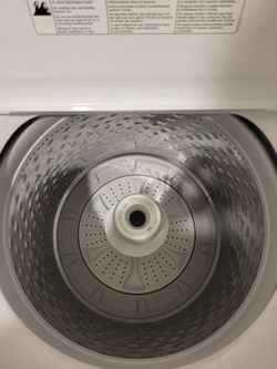 Brand New Washer Machine