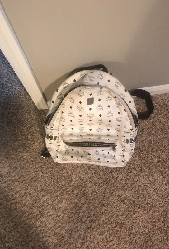 MCM BACKPACK