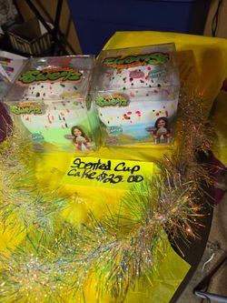 Authentic NeeDoh's and other squishy toys