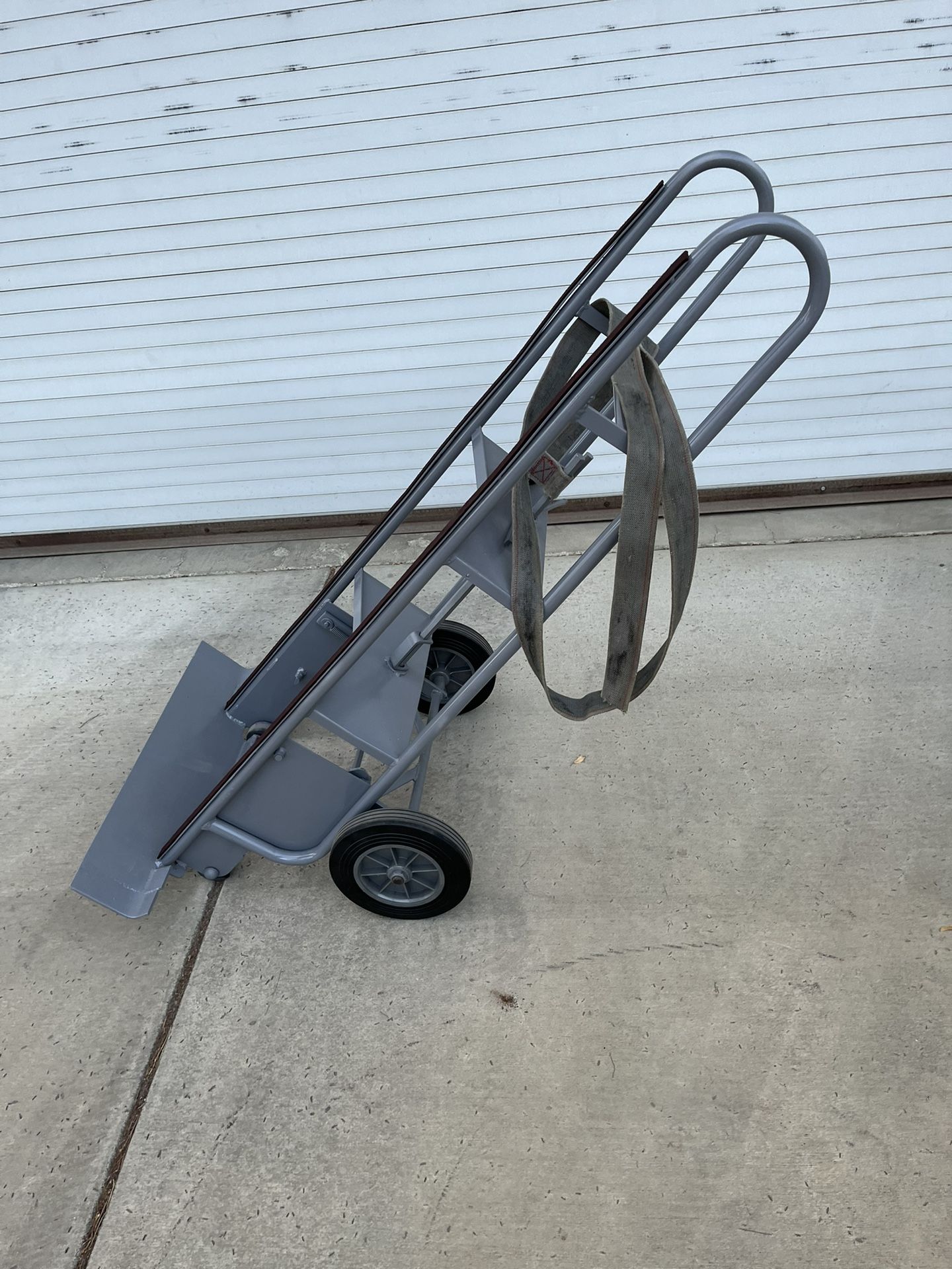 H/D Appliance Dolly /hand truck. Excellent condition.