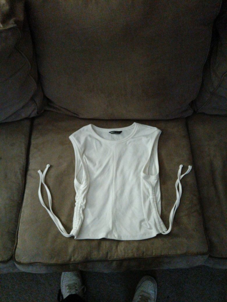Halter Top
