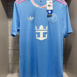 Inter miami messi jersey size m