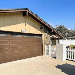 from remodel garage door torsion spring pair from installation
