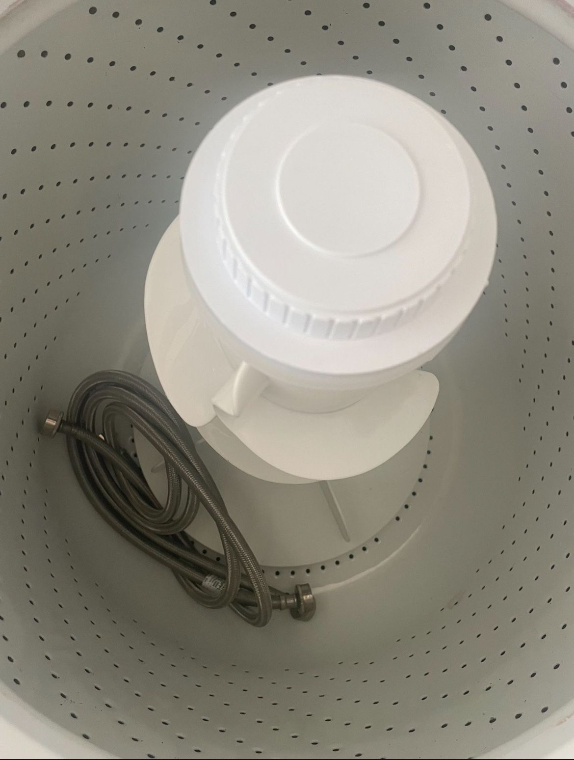 WHIRLPOOL WASHER ON SALE TODAY WITH 90 DAYS WARRANTY!!