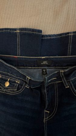 women/juniors true religion jeans