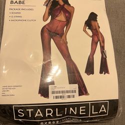 Bidi Bidi Babe Halloween Costume