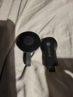 Chrome Tv