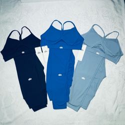 Yoga Workout Sets