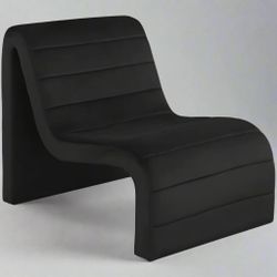 Wrought Studio Issem 26.5" Tufted Velvet Side Chair FFE-769 2 Avail 