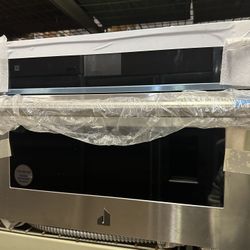 JennAir Built In Microwave 