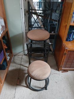 Bar Chair