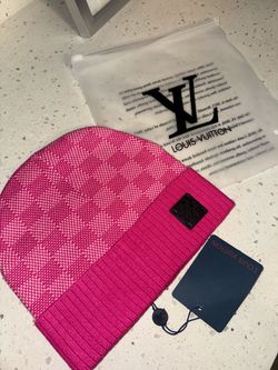 PREMIUM Quality LV Beanie! ONLY $200