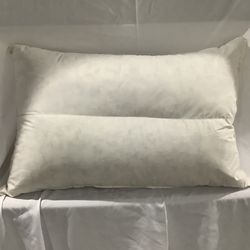 Pillow Form 