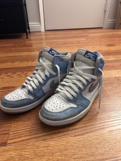 Jordan 1 High Royals - Size 8 (No Box)
