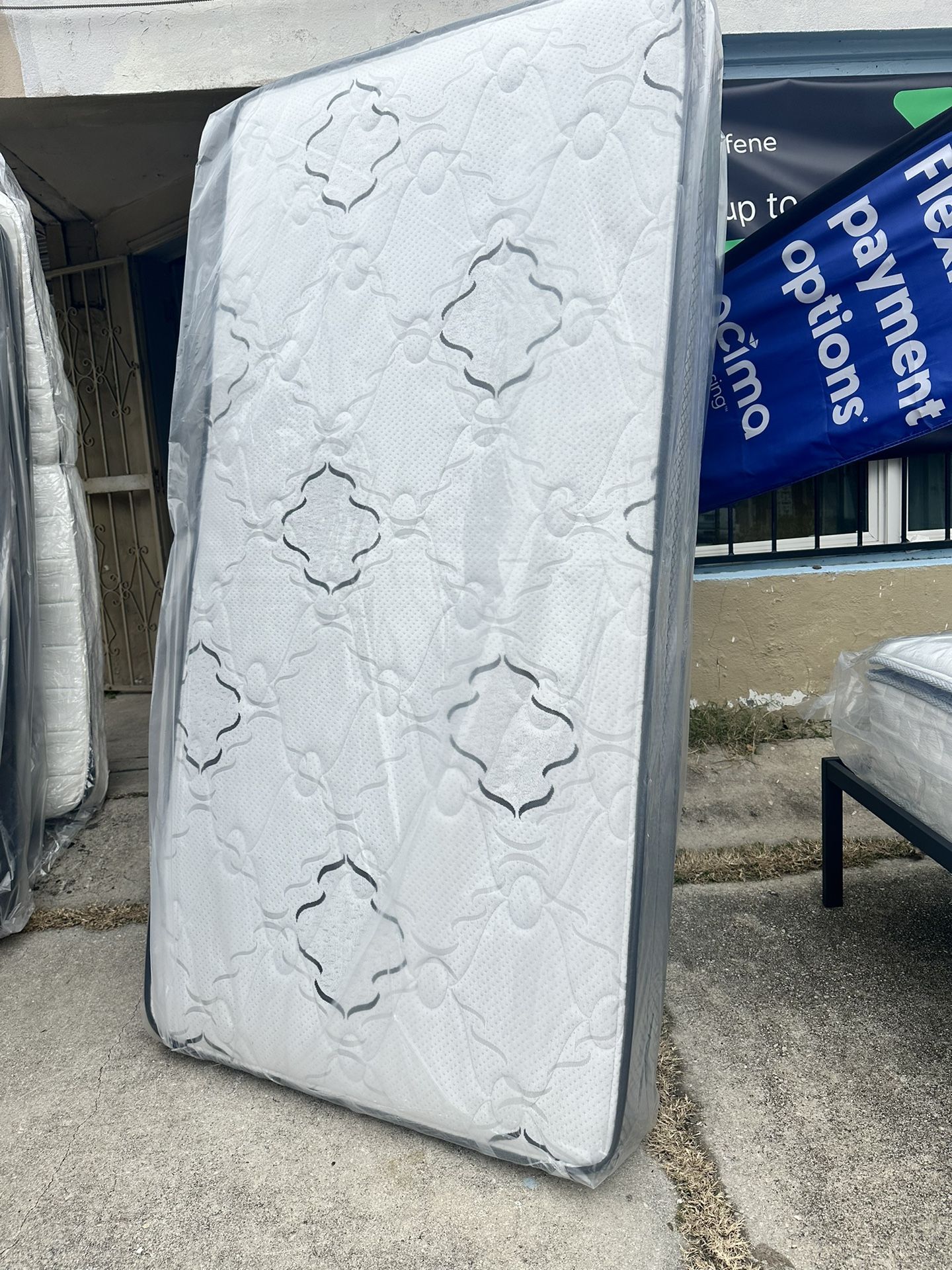 New Twin Mattresses Available for Sale in San Antonio, TX OfferUp