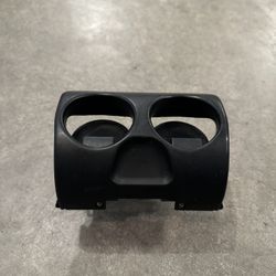95-00 Lexus UCF20 LS400 Center Console Cup Holder OEM