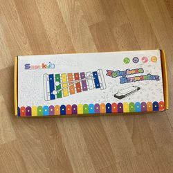 Smorkids Xylophoneji