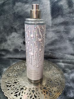 Bath and Body Works Satin Slippers 8 oz