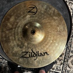 Zildjian Planet B Cymbal set 