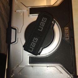 Urban Armor Gear Surface Pro 3 Plasma Case