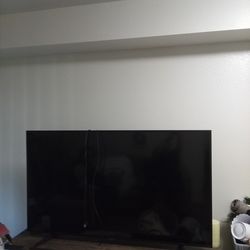 Samsung 55" TV