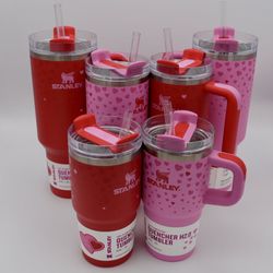 Stanley Valentines Limited Edition