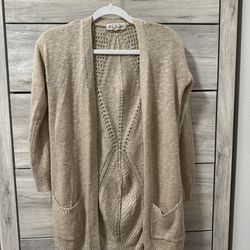 Three Sweaters Almost New! S Size