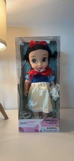 Disney Animators' Collection Snow White Doll