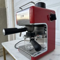 Bean Cruise Espresso Coffee machine MINI ESSO BCC-480ES  