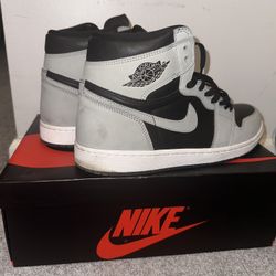 Jordan 1 Shadow 2.0
