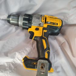 DeWalt Hammer drill 