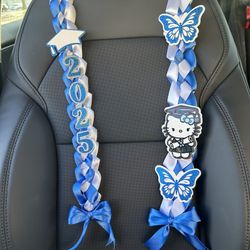 Graduation Leis