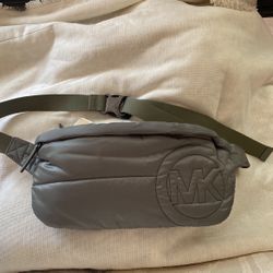 Michael Kors Fanny Pack