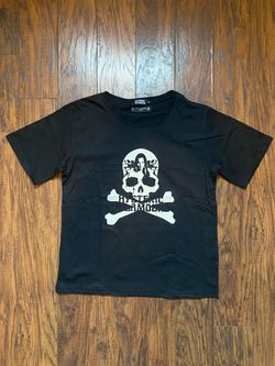 hysteric glamour Shirt
