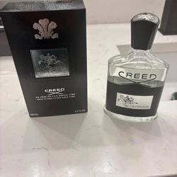 Creed Aventus Cologne *NEW*
