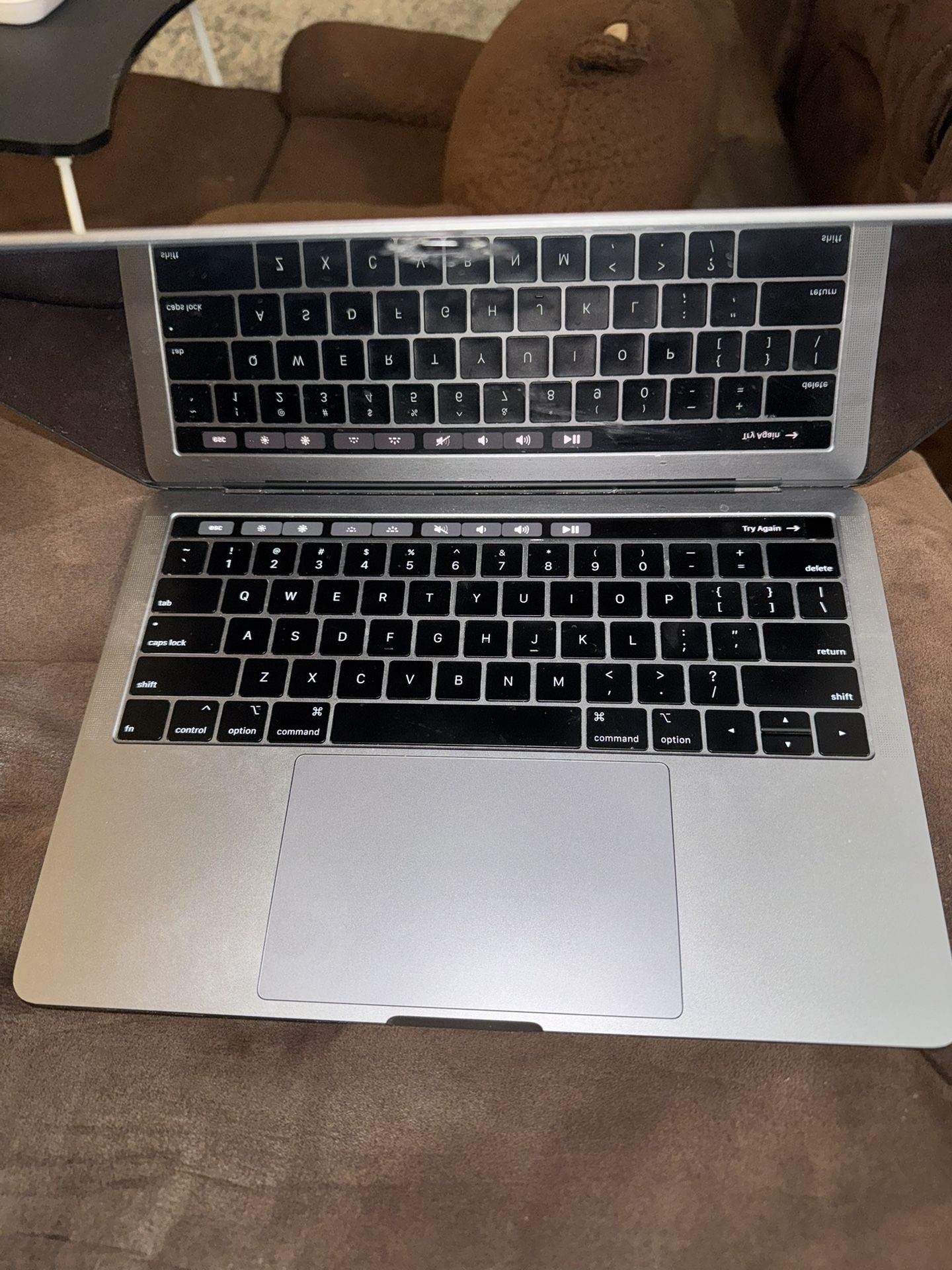 MacBook Pro 13-Inch 2019
