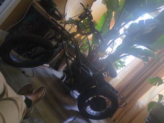 Ebike class 3