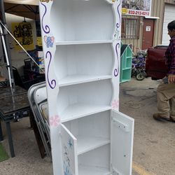 Beautiful Corner Solid Wood .